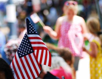 4th of July in the Smokies event
