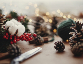 GSACC Christmas Arts & Crafts Show event