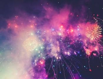 Gatlinburg New Year's Eve Ball Drop & Fireworks event