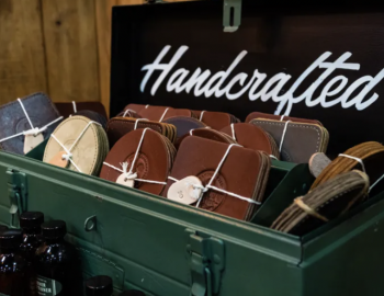 Gatlinburg Summer Craftsmen's Fair event