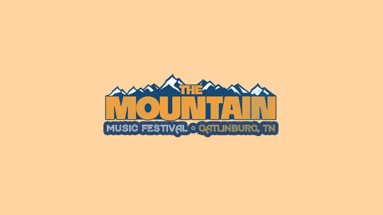 The Mountain Music Festival Event