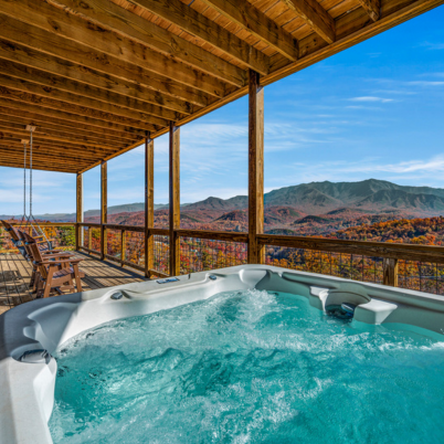 Thing To Do Hot Tubs