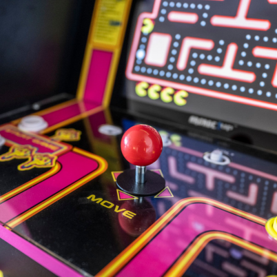 Thing To Do Gatlinburg and Pigeon Forge Cabins with Arcade Games