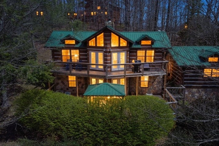 Image for Summer Savings on Grand Ole Mountain House 10% off