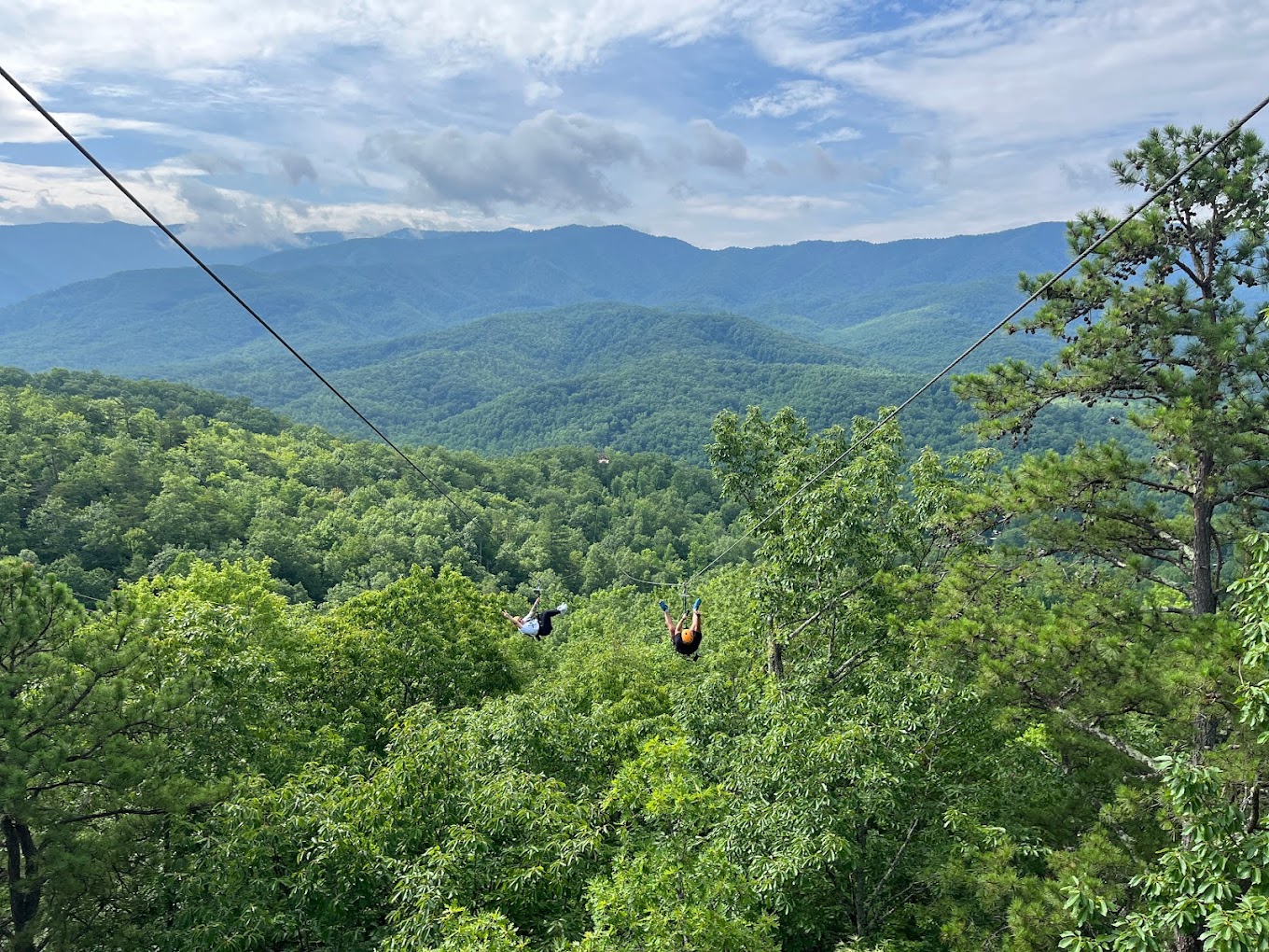 Thing To Do Outdoor Activities