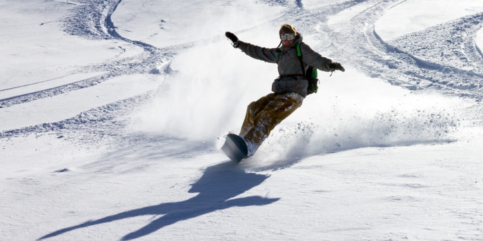 Ski and snowboard in style at Ober Mountain (formerly Ober Gatlinburg), Tennessee's only ski resort.