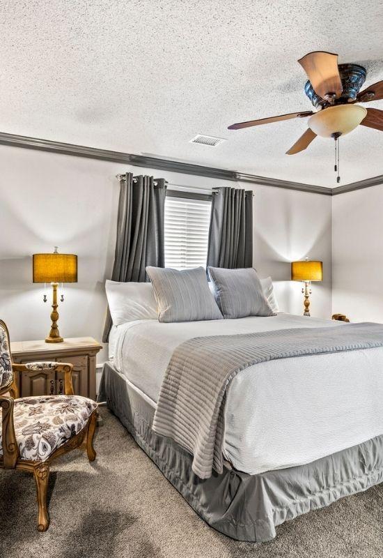 Serenity in the Smokies is a Cobbly Nob Gatlinburg vacation rental condo with views, amenities, and convenience!