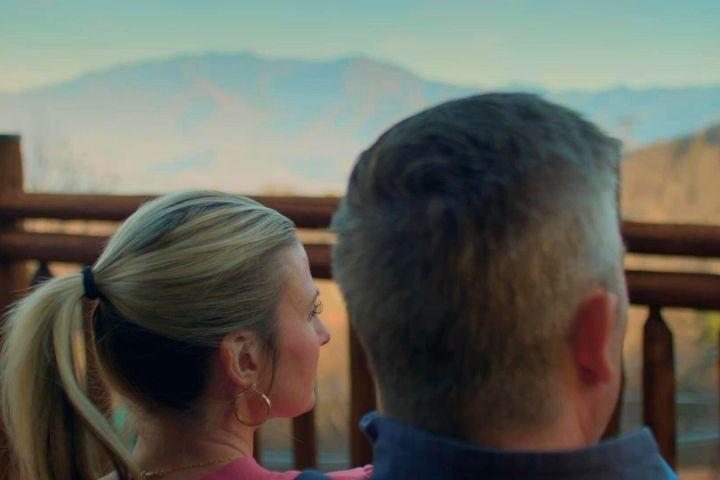 Visit our Gatlinburg vacation rental cabins, sit back, and take in the magic of the Smoky Mountains!